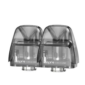Aspire Tekno Replacement Pods