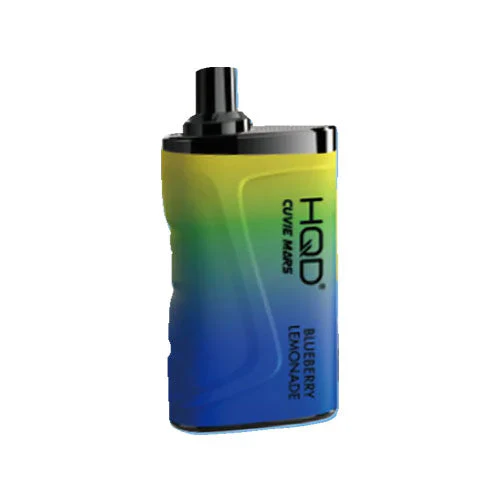 HQD Cuvie Mars - Image 3