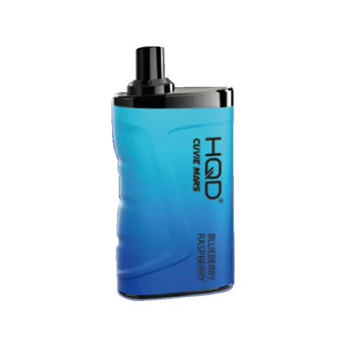 HQD Cuvie Mars - Image 4