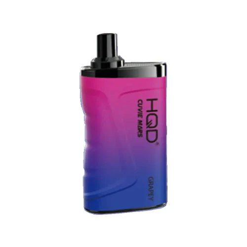 HQD Cuvie Mars - Image 5