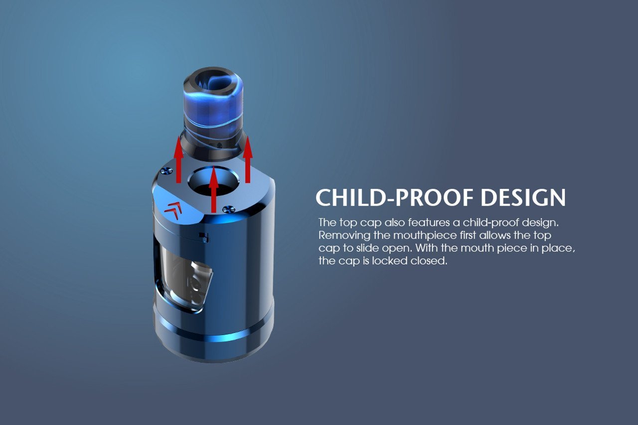 Innokin Zlide Tank - Image 3