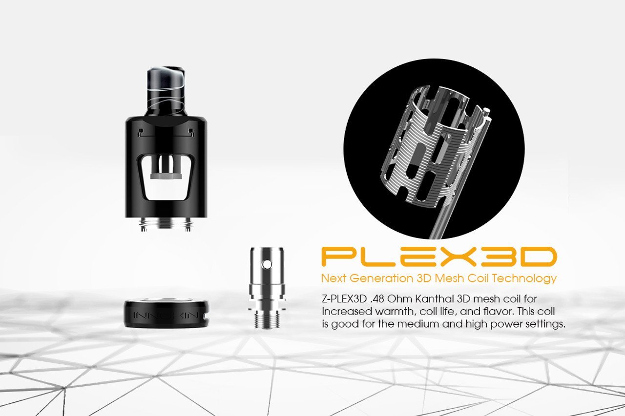 Innokin Zlide Tank - Image 4