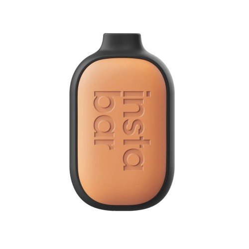 INSTA BAR MAX – TEQUILA SUNRISE 7500 PUFFS