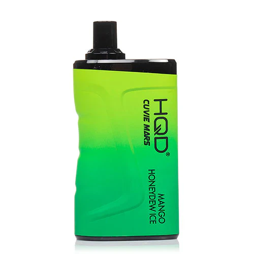 HQD Cuvie Mars - Image 6