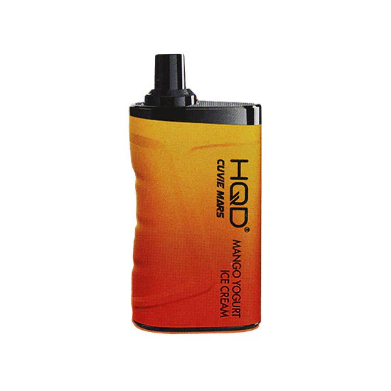 HQD Cuvie Mars - Image 7
