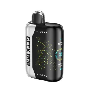 Miami Mint Disposable Vape (25000 Puffs) by Geek Bar Pulse X