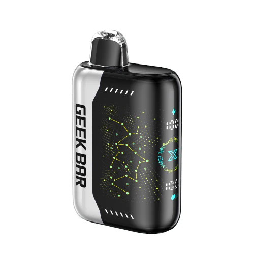 Miami Mint Disposable Vape (25000 Puffs) by Geek Bar Pulse X