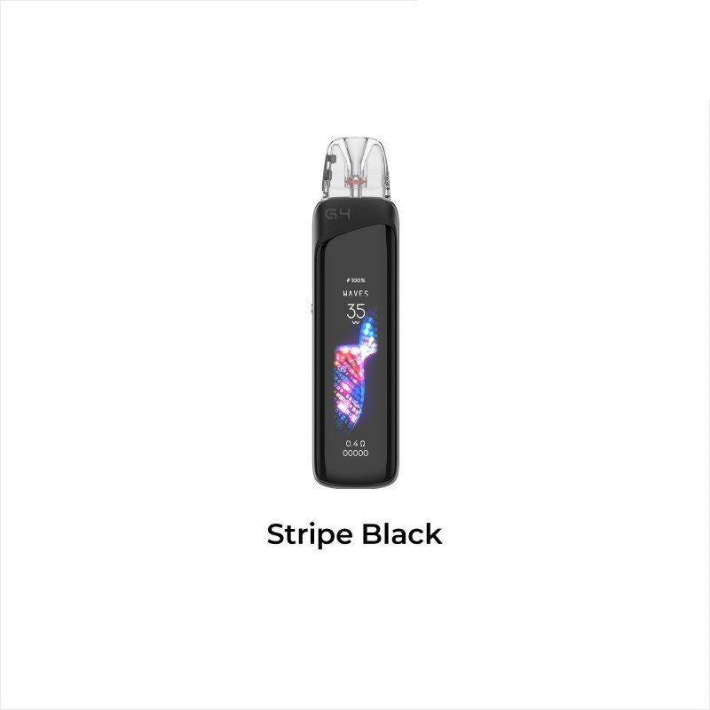 Uwell Caliburn G4 Pro Pod Kit 35W - Image 4