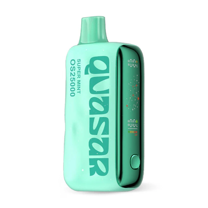 Lost Mary Quasar OS25000 - Image 9