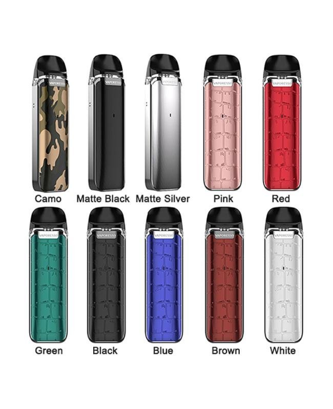 LUXE Q - Image 2