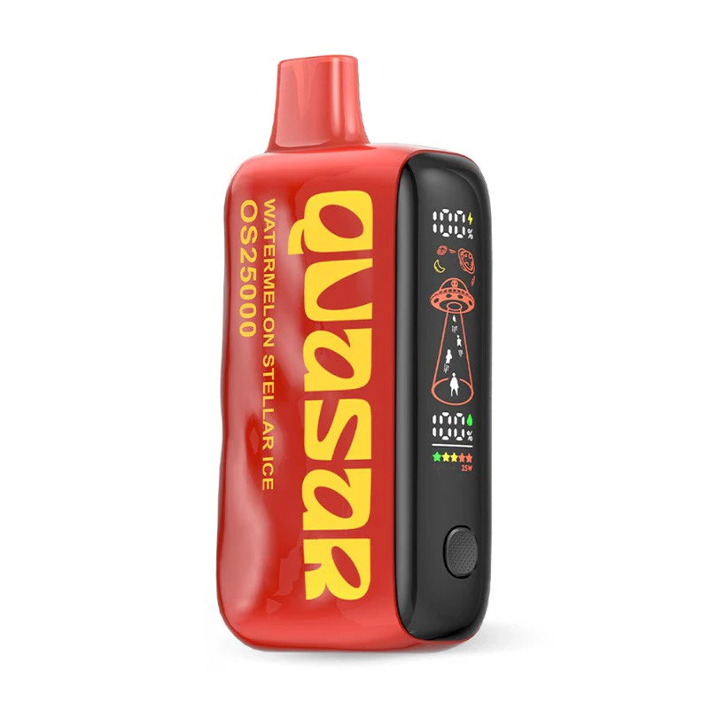 Lost Mary Quasar OS25000 - Image 11