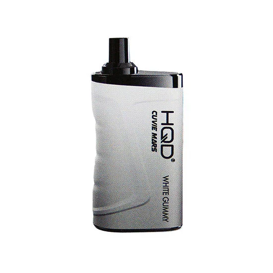 HQD Cuvie Mars - Image 8