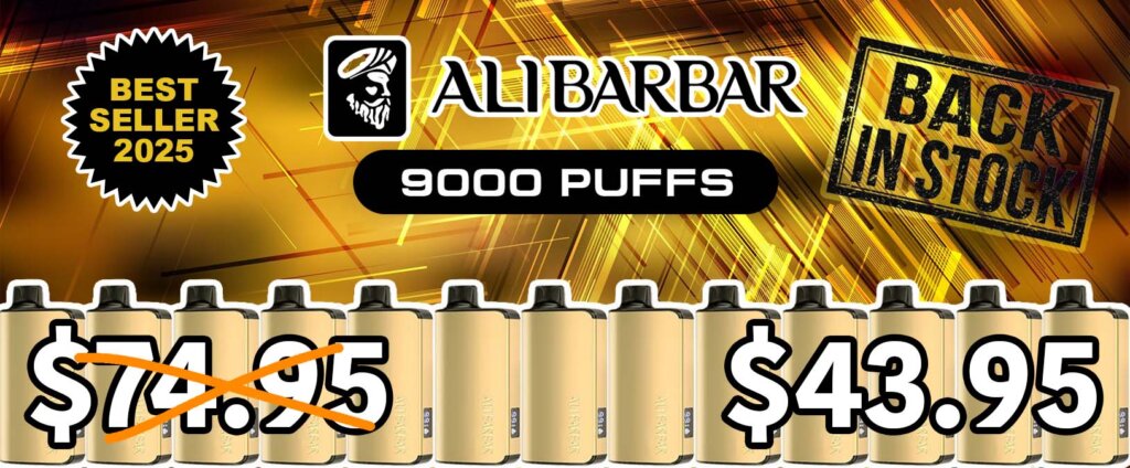 Buy Vapes Online Australia