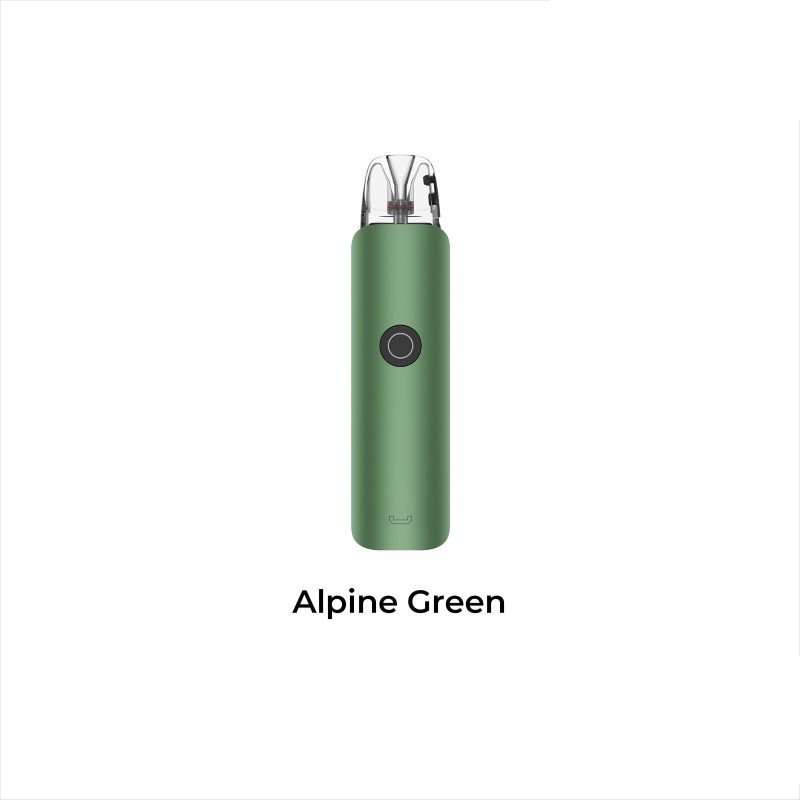 Uwell Caliburn G4 Classic Pod Kit 35W - Image 6