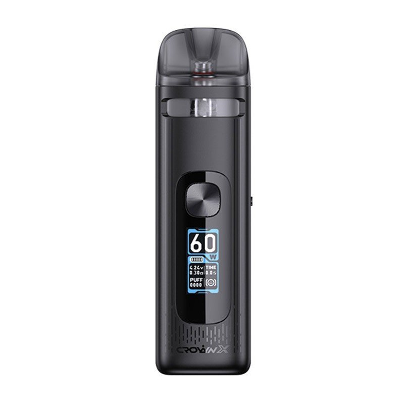 Uwell Crown X Pod Kit 60W - Image 8