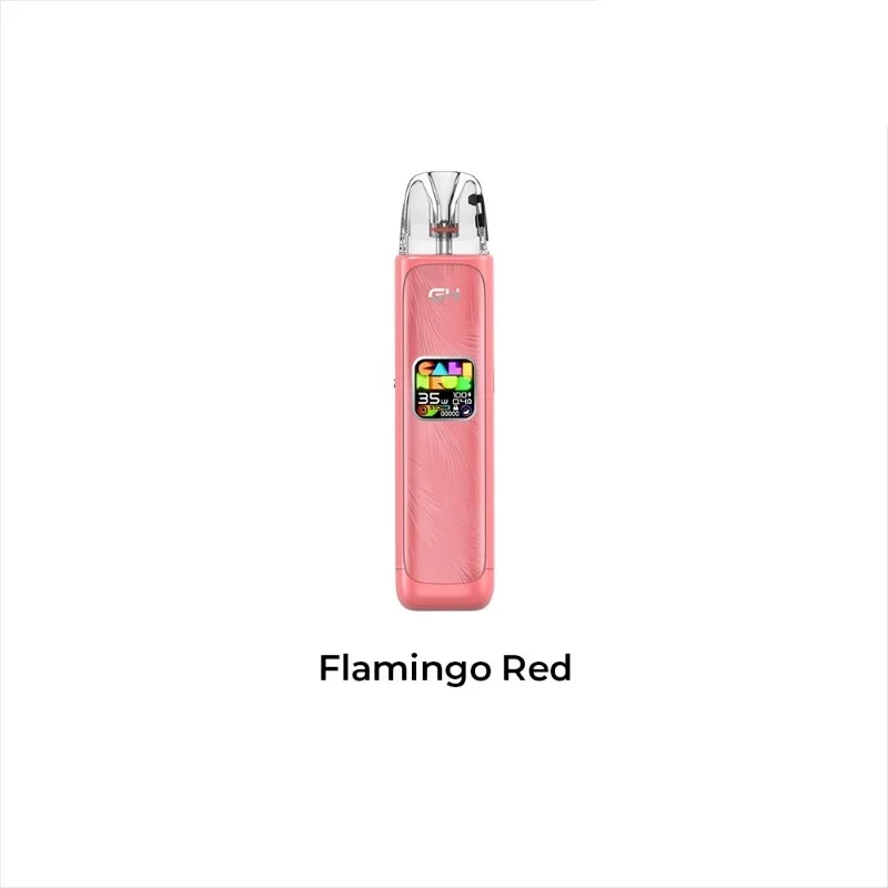 Uwell Caliburn G4 Pod Kit - Image 2