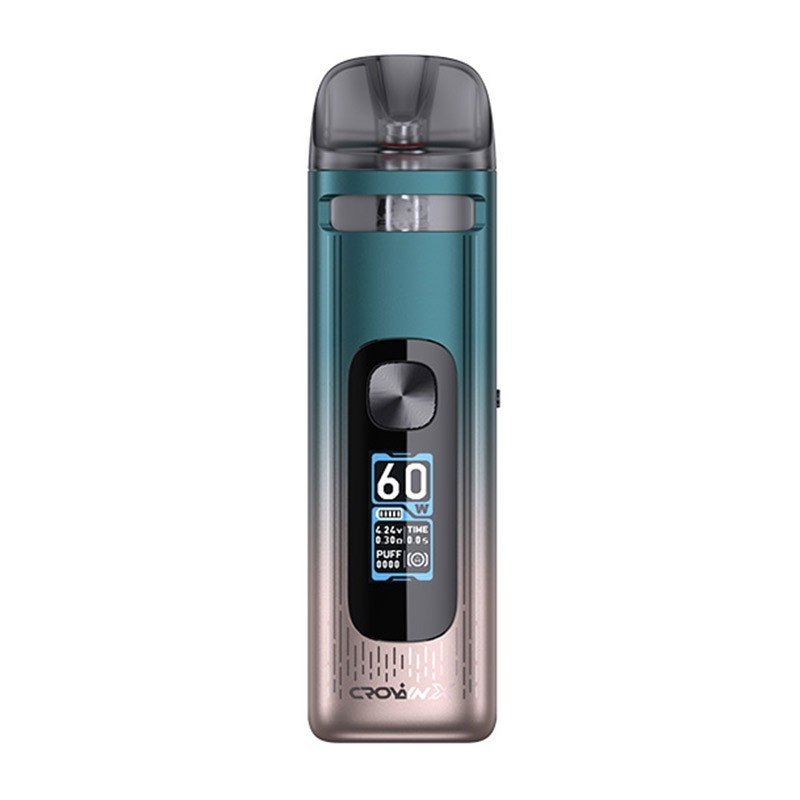 Uwell Crown X Pod Kit 60W - Image 6