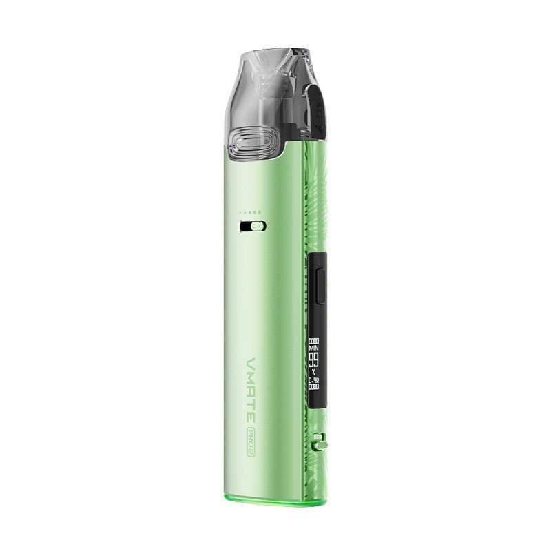 VOOPOO Vmate Pro 2 Pod Kit 30W - Image 9