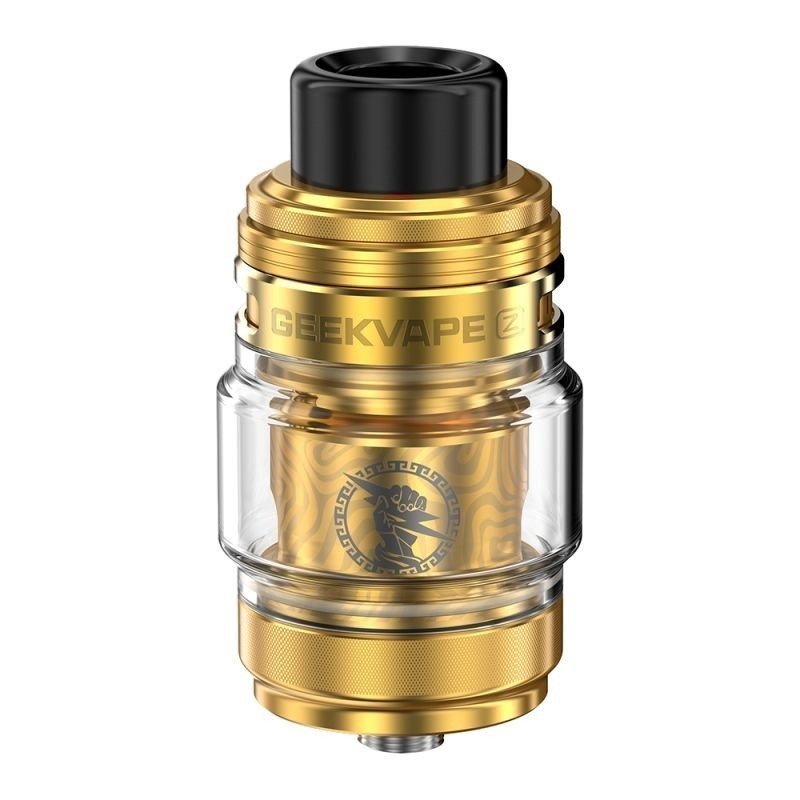 Geekvape Z Fli 2 Sub Ohm Tank - Image 6