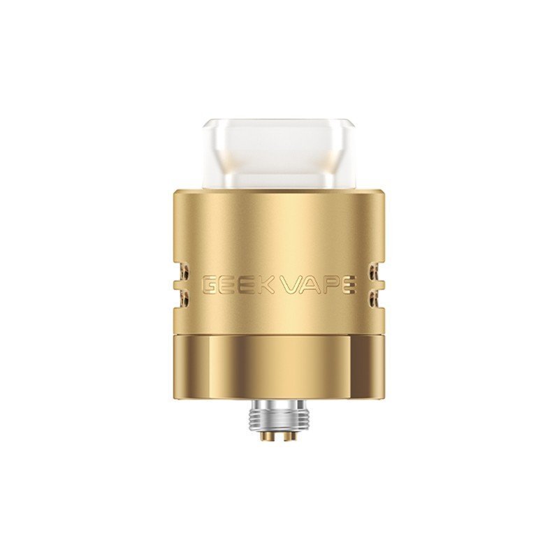 Geekvape Tsunami Reborn Z RDA Tank - Image 6