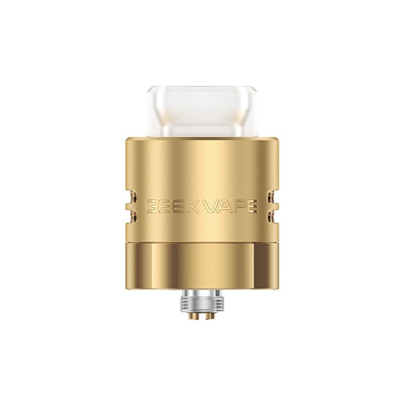 Geekvape Tsunami Reborn Z RDA Tank - Image 6