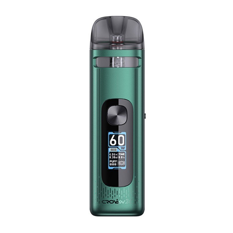 Uwell Crown X Pod Kit 60W - Image 5