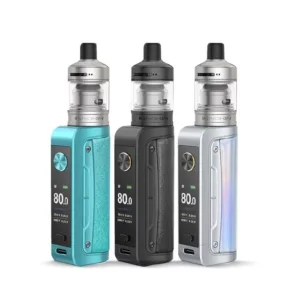 COOLFIRE MINI ZENITH