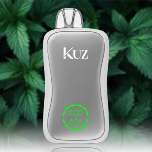 Kuz Flow 25000 Puffs Naked