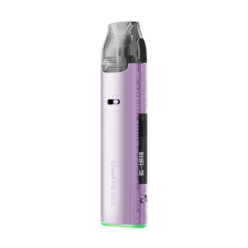 VOOPOO Vmate Pro 2 Pod Kit 30W - Image 7