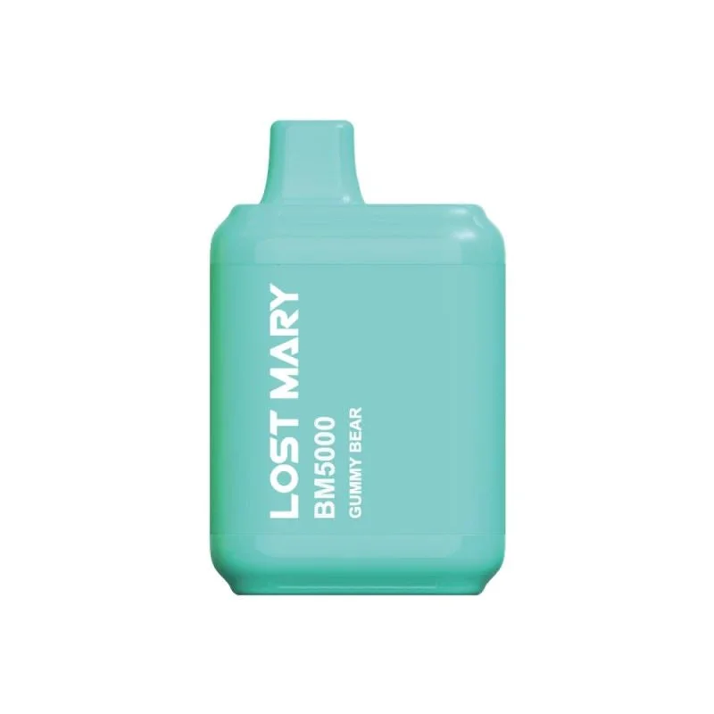 Lost Mary BM5000 - Image 6
