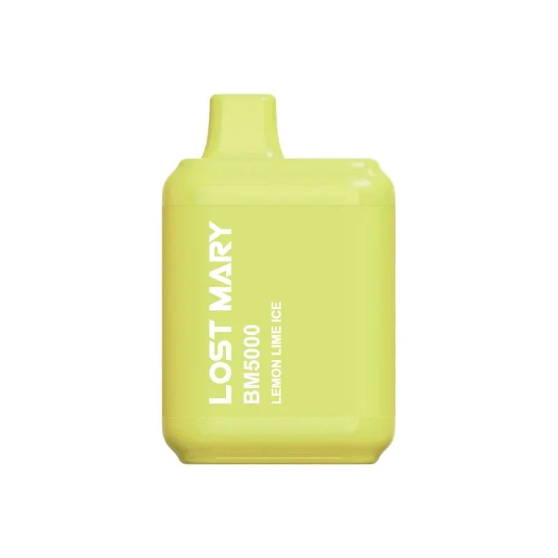 Lost Mary BM5000 - Image 7