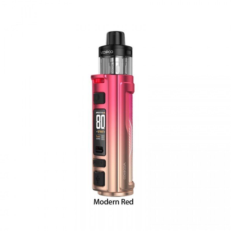 VOOPOO Argus Pro 2 Pod Mod Kit 3000mAh 80W - Image 7