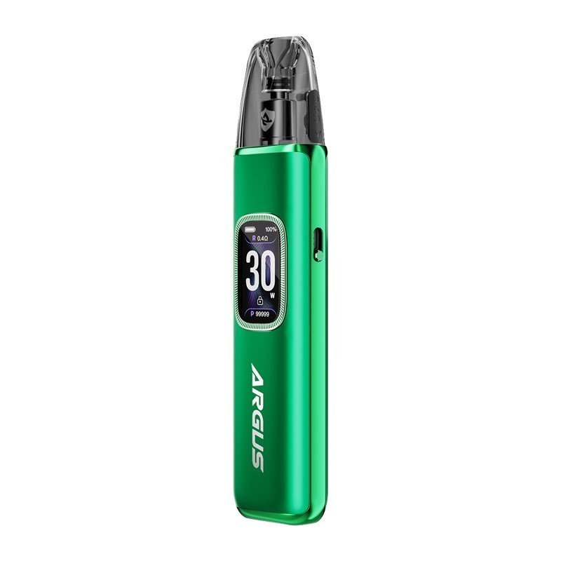 VOOPOO Argus G3 Pod Kit 30W - Image 6
