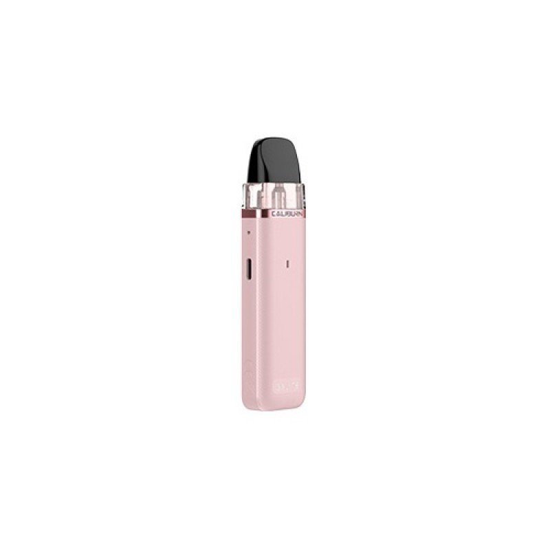 Uwell Caliburn G3 Lite Pod Kit - Image 4