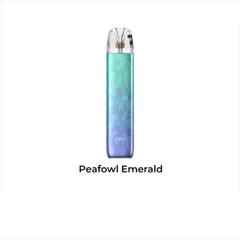 Uwell Caliburn G4 Mini Pod Kit 35W - Image 5