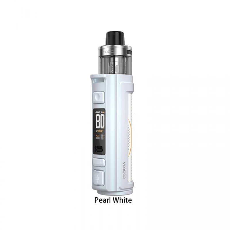 VOOPOO Argus Pro 2 Pod Mod Kit 3000mAh 80W - Image 6