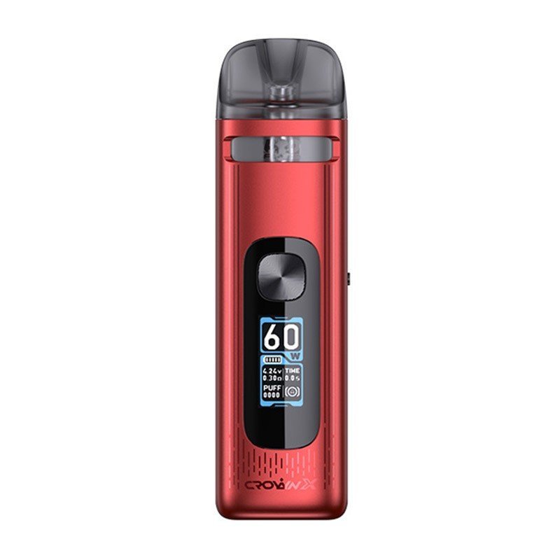 Uwell Crown X Pod Kit 60W - Image 4