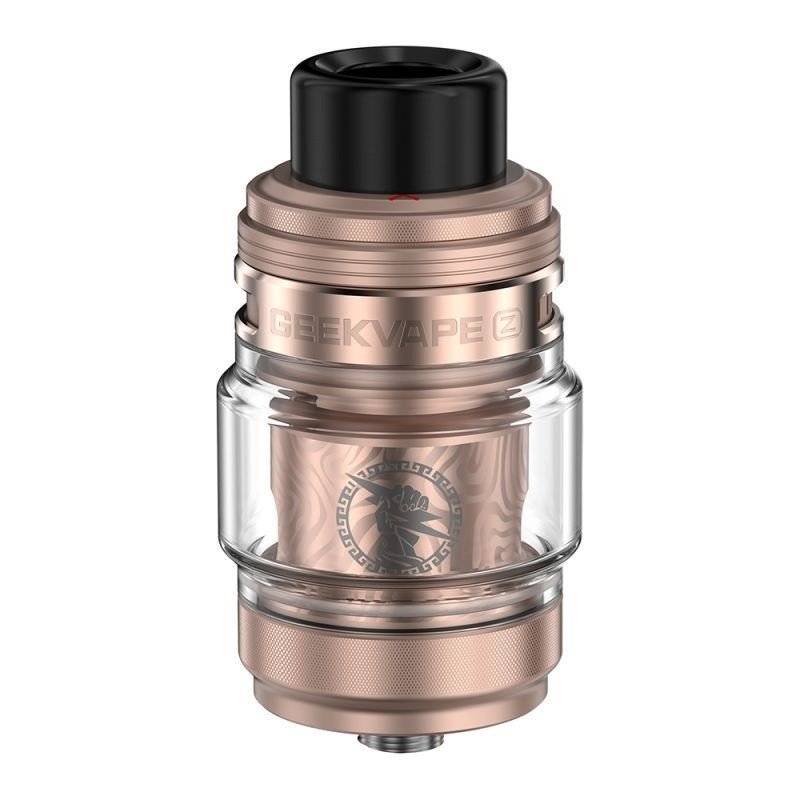 Geekvape Z Fli 2 Sub Ohm Tank - Image 2