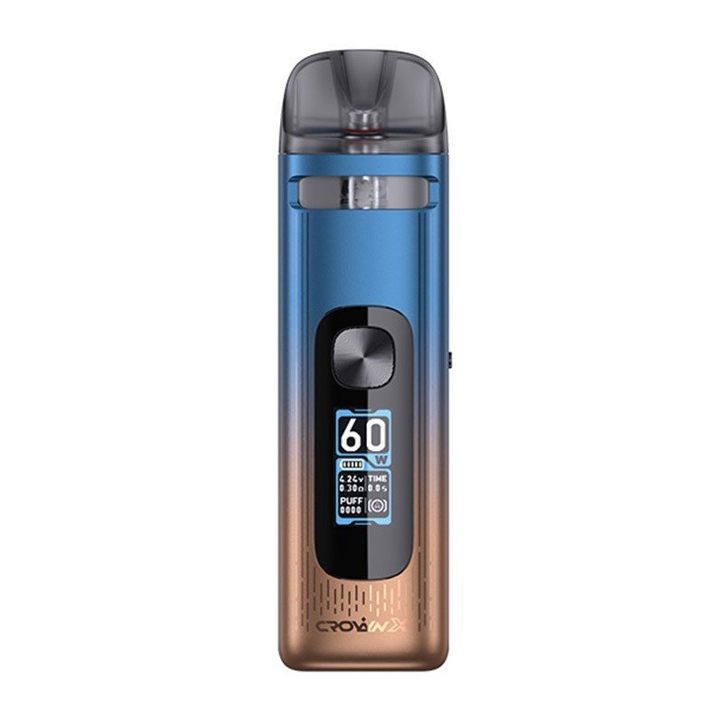 Uwell Crown X Pod Kit 60W - Image 3