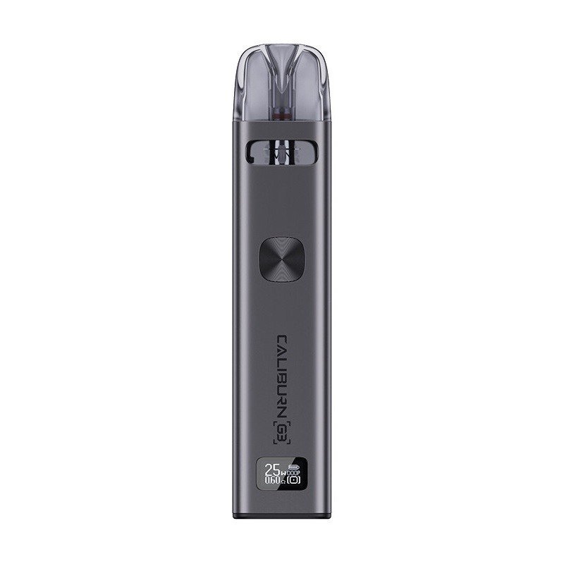 Uwell Caliburn G3 Pod Kit 900mAh 25W - Image 5