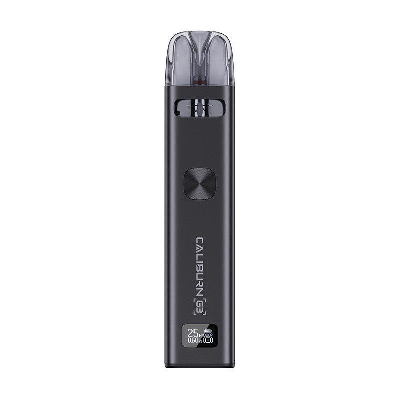 Uwell Caliburn G3 Pod Kit 900mAh 25W - Image 3