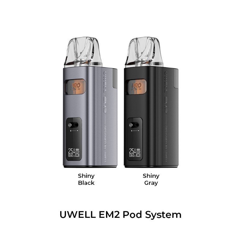 Uwell EM2 Pod Kit 40W - Image 2