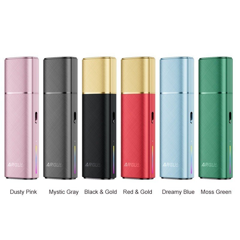 VOOPOO Argus Klyc Pod Kit - Image 2