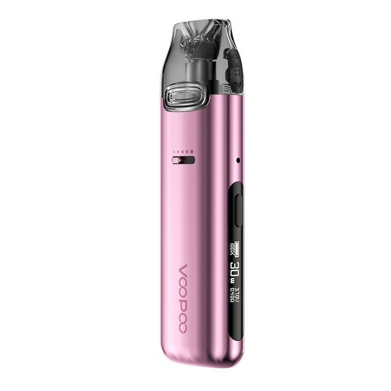 VOOPOO Vmate Pro Power Edition Pod Kit 900mAh 30W - Image 6